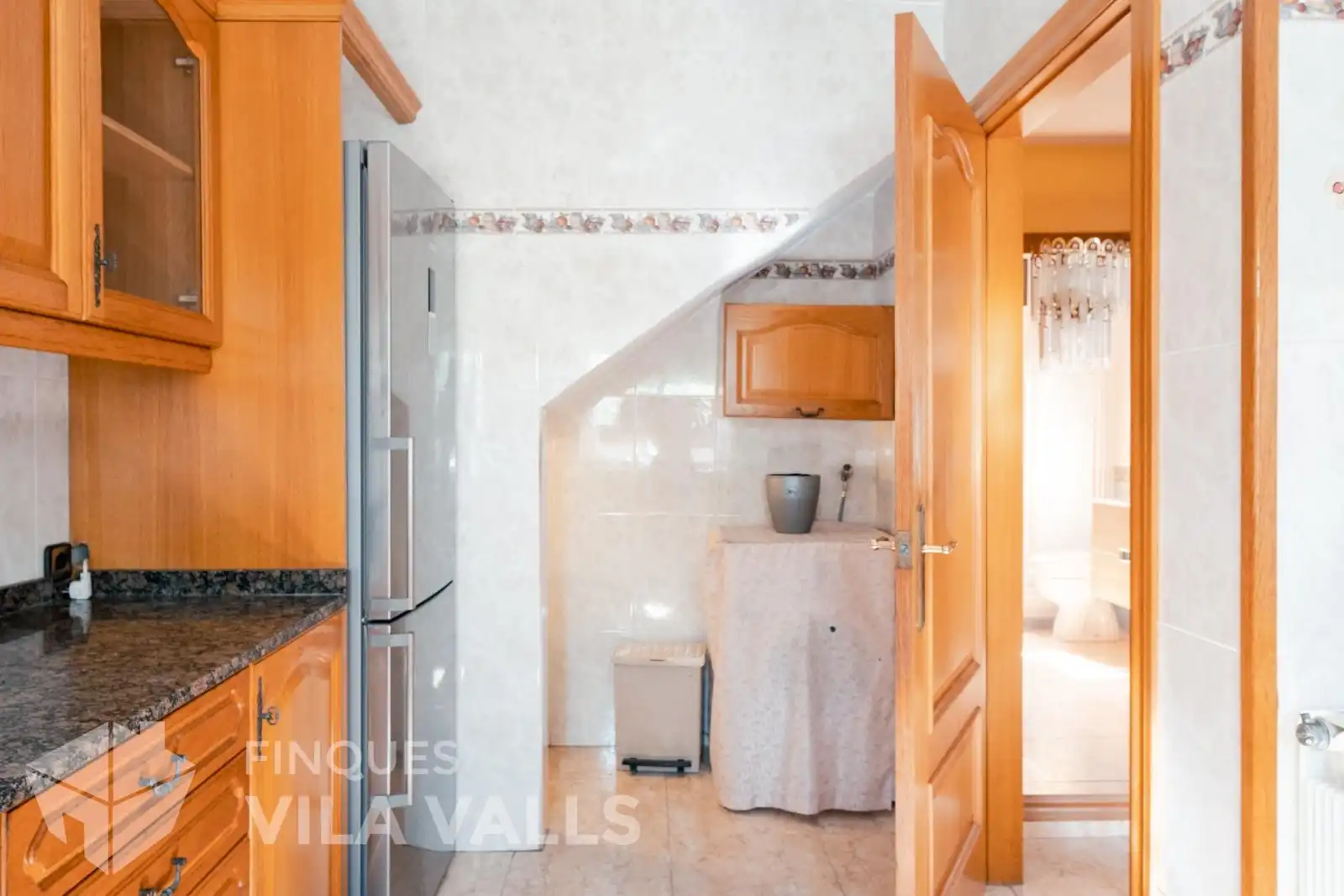 Casa pareada con jardín en venta en MIGUEL HERNANDEZ, imagen 22