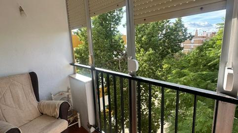 Foto 4 de Pis en venda a Salesianos, Utrera