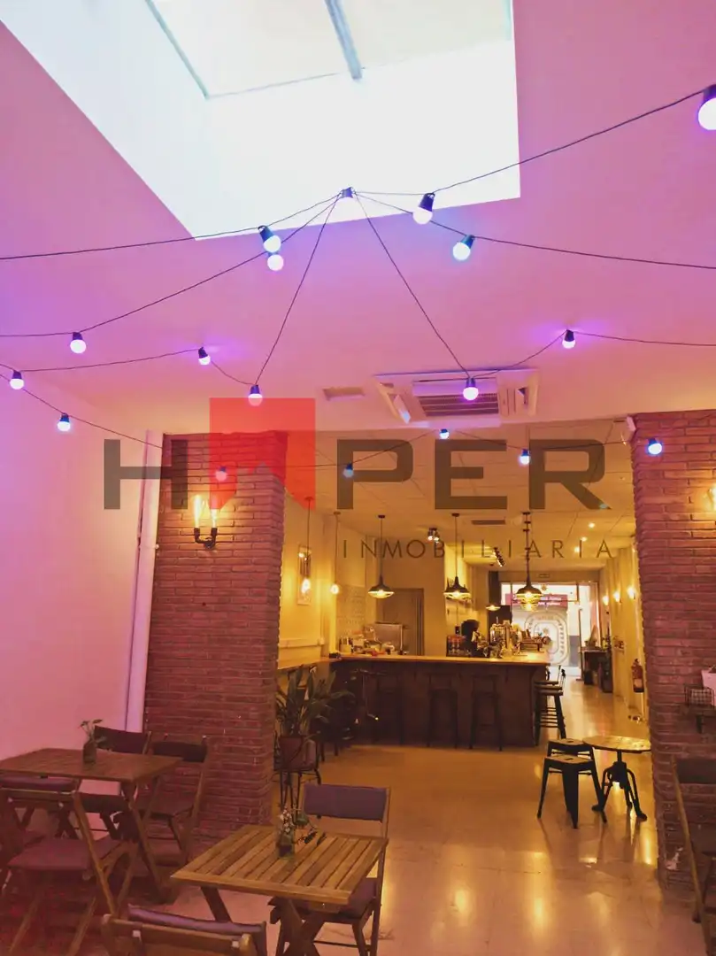Commercial properties for rent in El Prat de Llobregat  with Air Conditioner, Furnished and Internet
