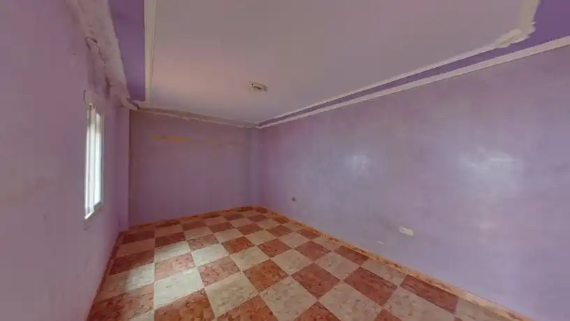 Casa o xalet en venda a Calle Puerta de Martos, Ctra. Circunvalación - La Magdalena