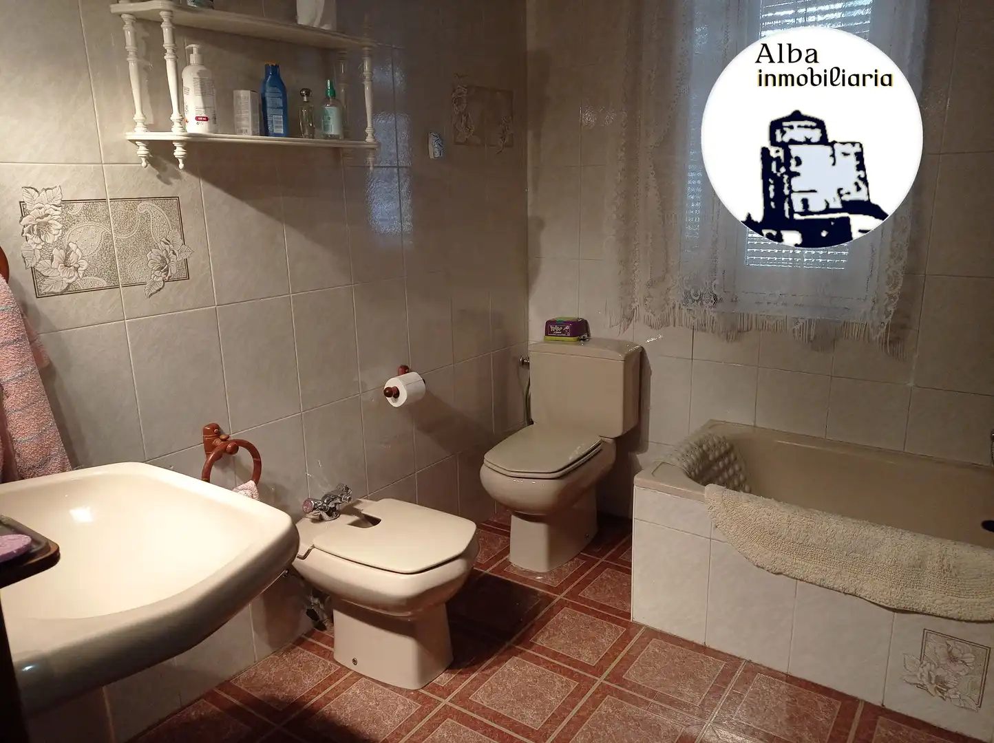 Casa o xalet en venda a Camino Otero, 5, Alba de Tormes