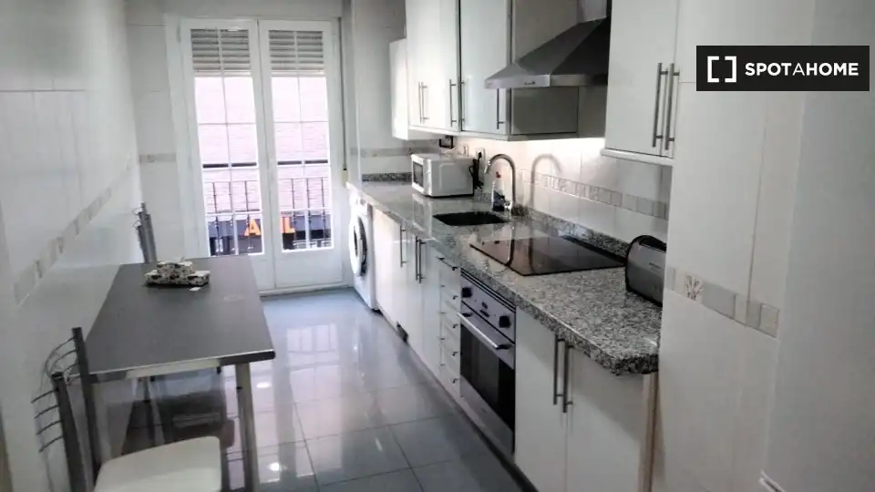 Habitació a Casco Antiguo