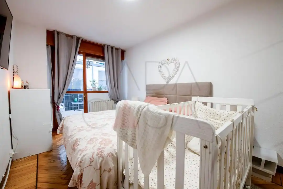 Appartamento con terrazza in vendita a General Dávila, imagen 8