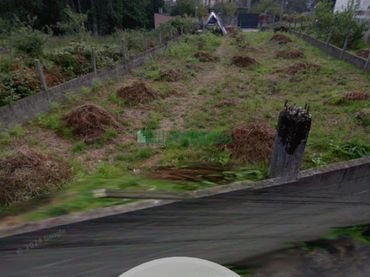 Casa amb jardí en venda a Comesaña - Matamá