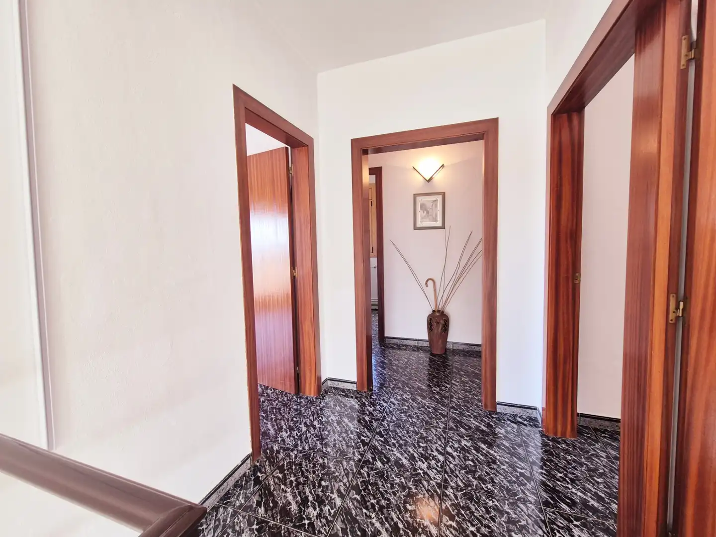 Casa amb terrassa en venda a Carrer Cirerer, imagen 46