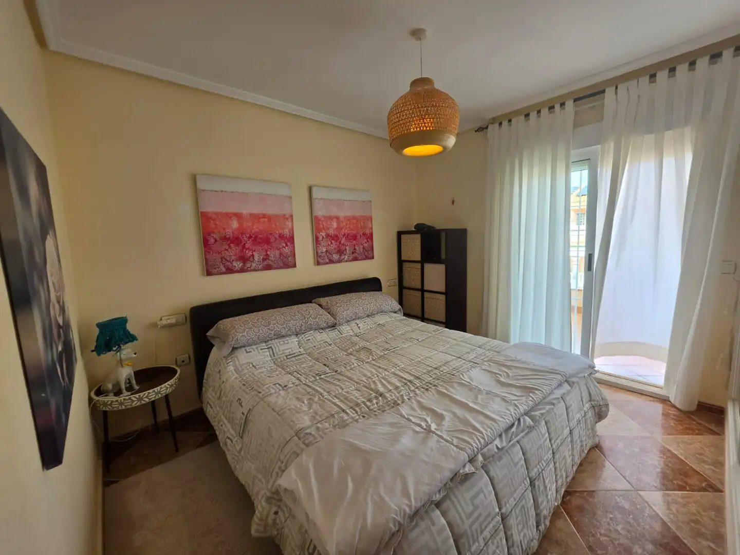 Habitación de Casa o chalet en venta en Torrevieja con Amueblado
