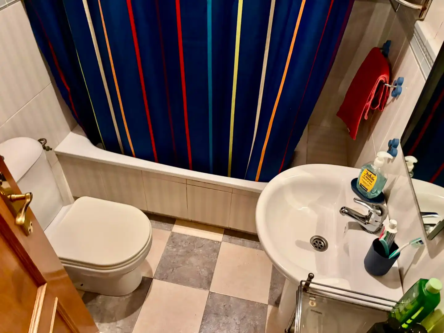 Maison jumelée avec terrasse à vendre à Centro, imagen 11