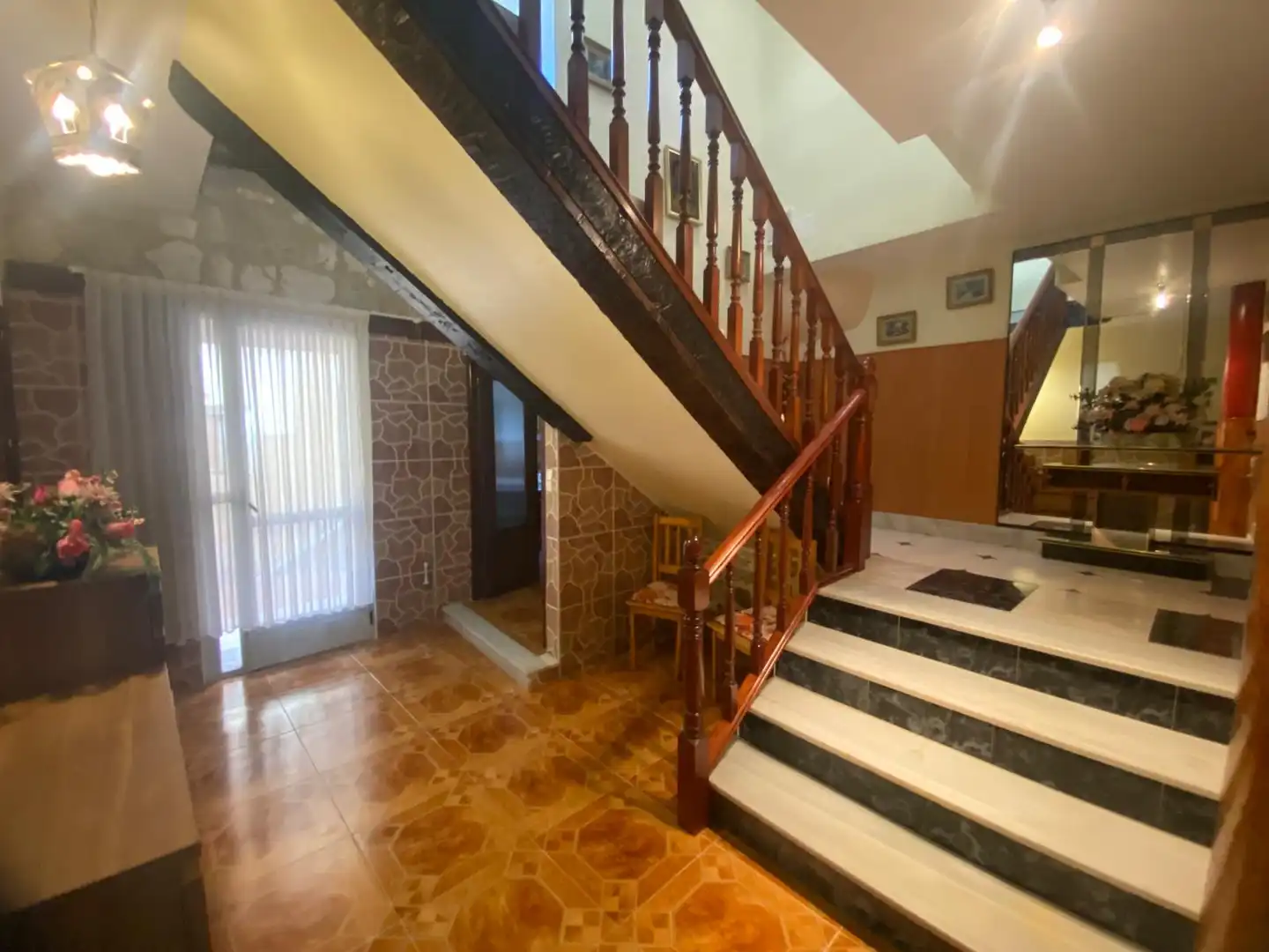 Casa adosada en venta en Valle de Santibáñez con Calefacción, Terraza y Trastero