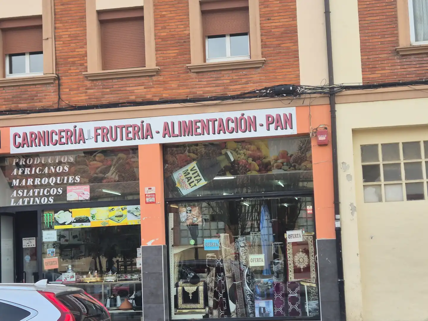 Local en traspaso en Avenida de Don Marcelo Celayeta, 66, Rochapea