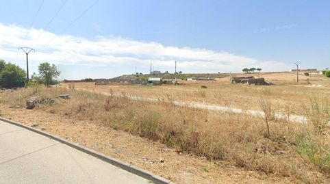 Photo 3 of Land for sale in Polígono 19 Parcela 5001 San Bartolome. Cuellar (, Cuéllar, Segovia