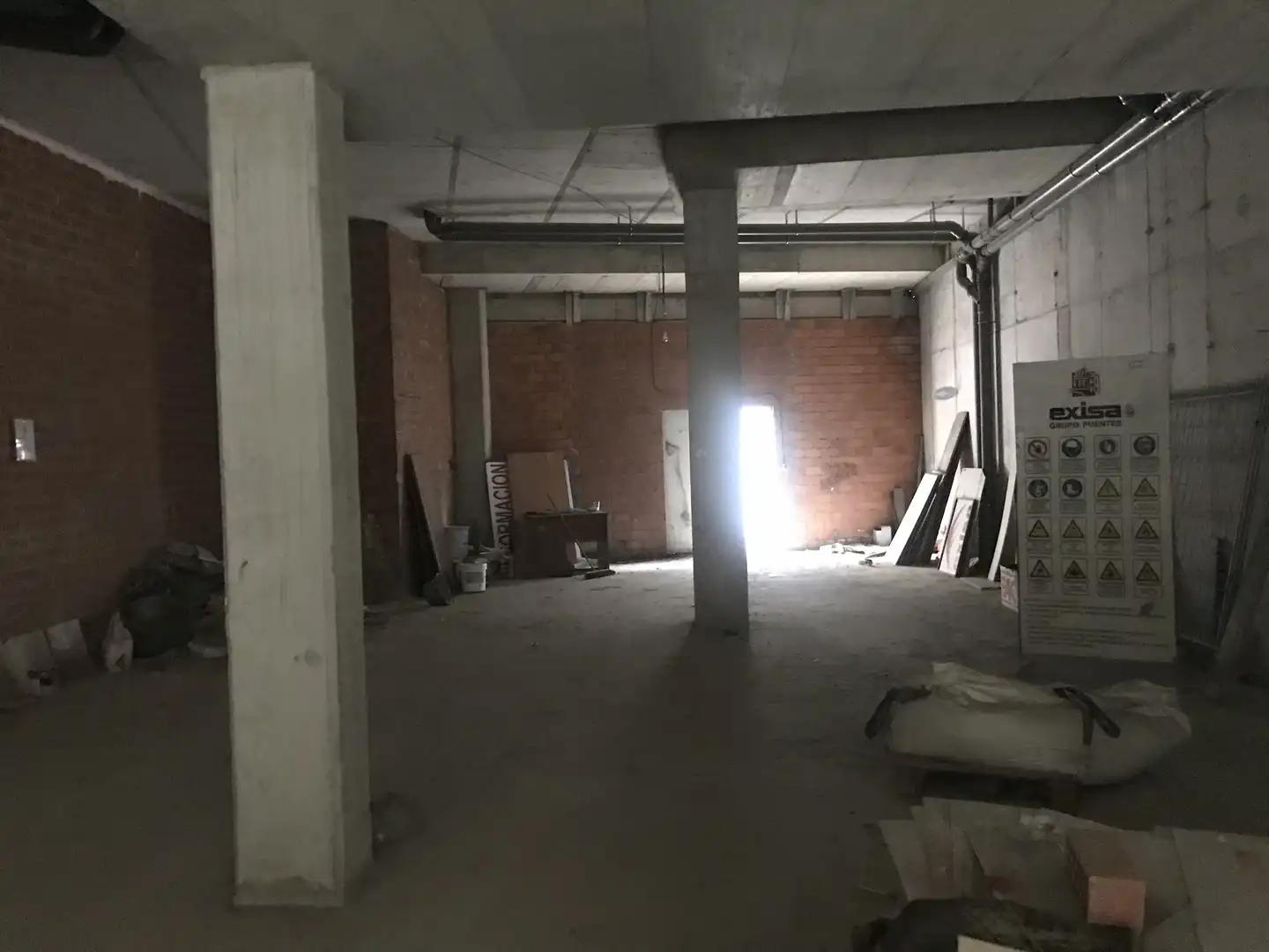 Local comercial de lloguer a Rúa do Marqués de Valladares 18, imagen 12