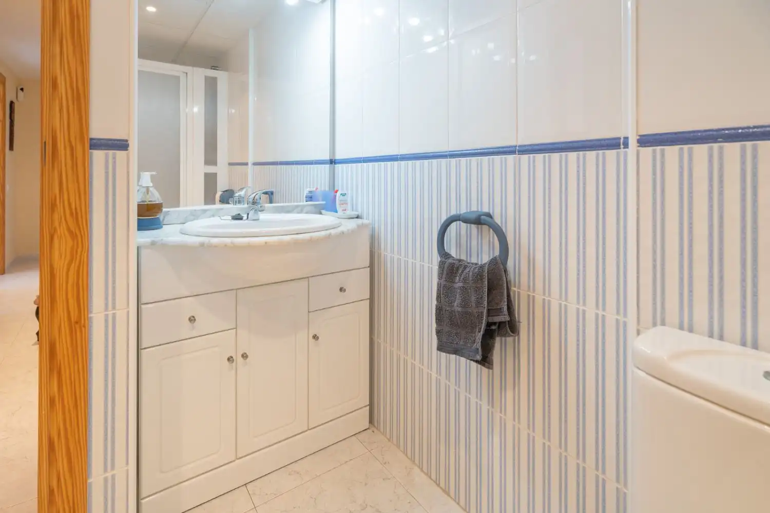 Piso con ascensor en venta en LLUIS COMPANYS, imagen 27