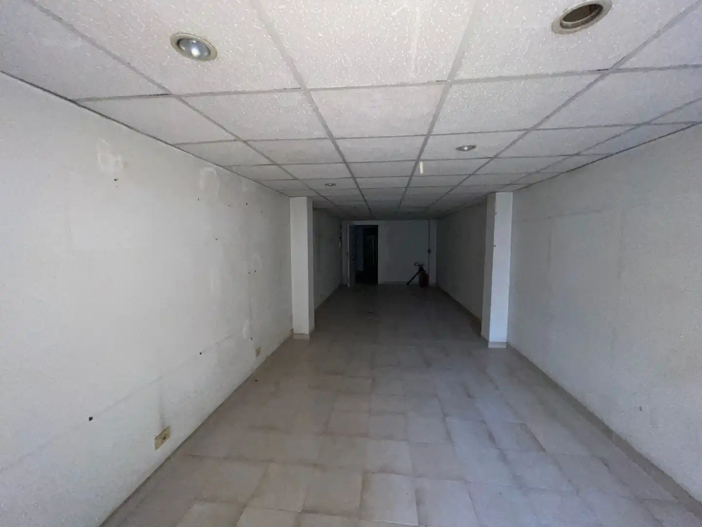 Ufficio con ascensore in vendita a Carrer del Comte Pestagua, imagen 2