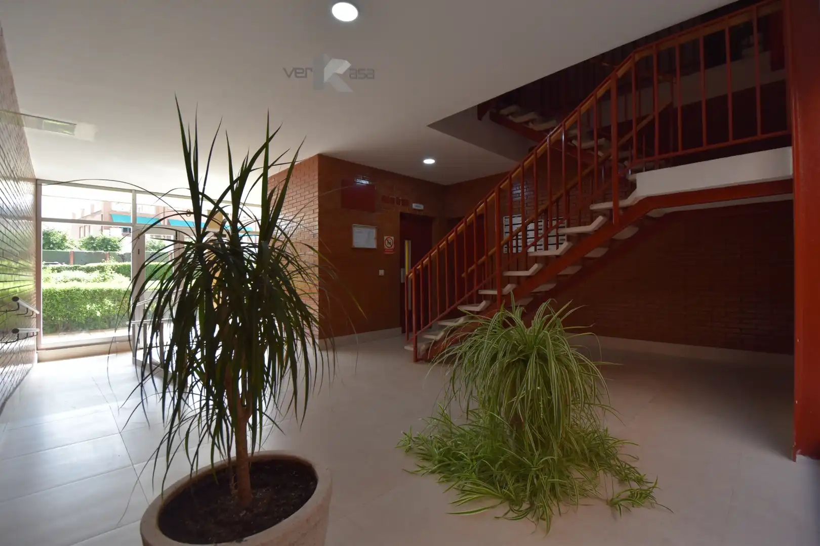 Piso en venta en Pinto con Aire acondicionado, Calefacción y Parquet