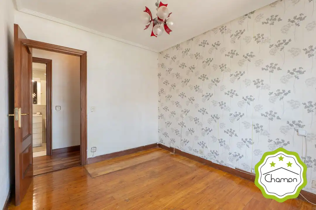 Bedroom of Flat for sale in Derio  with Terrace