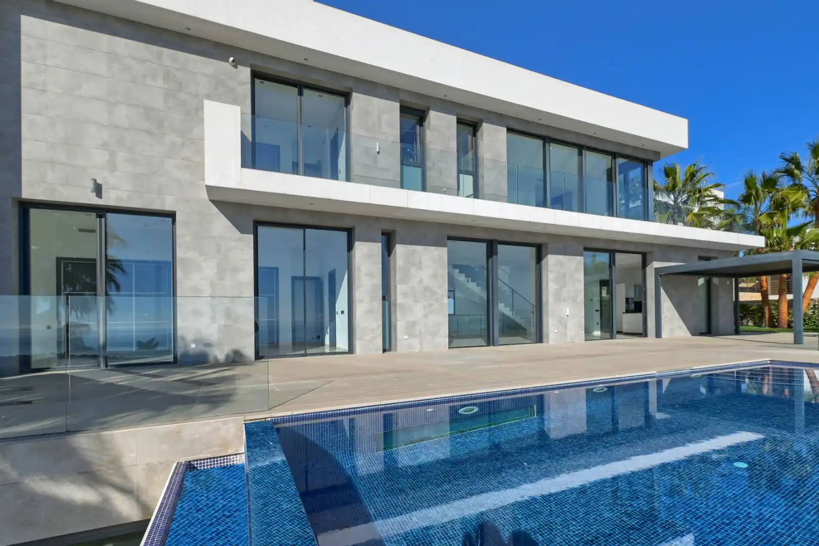 Maison avec piscine à vendre à La Fustera, imagen 3