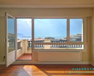 Bedroom of Flat to rent in Getxo   with Terrace