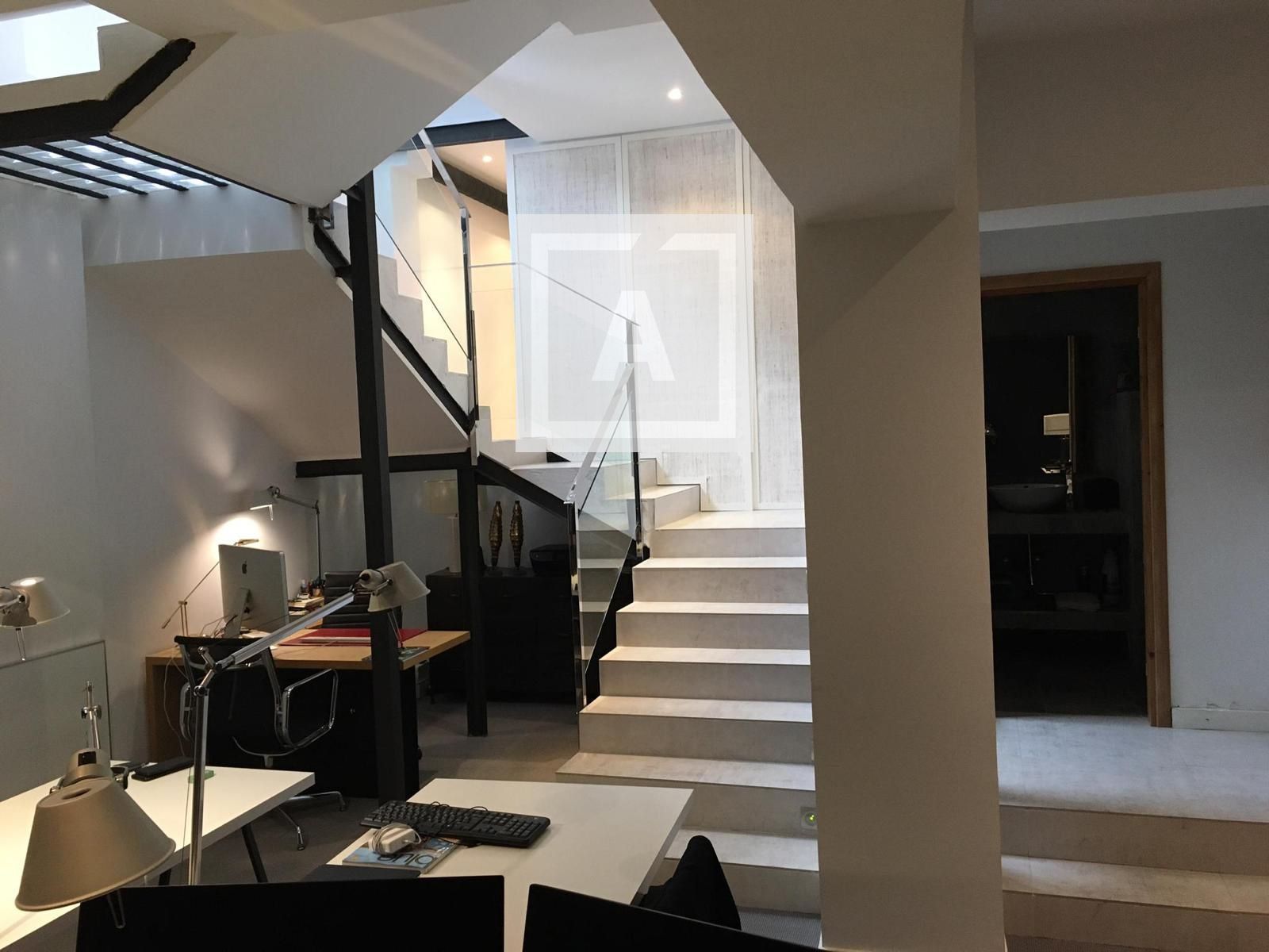 Oficina de lloguer en  Madrid Capital