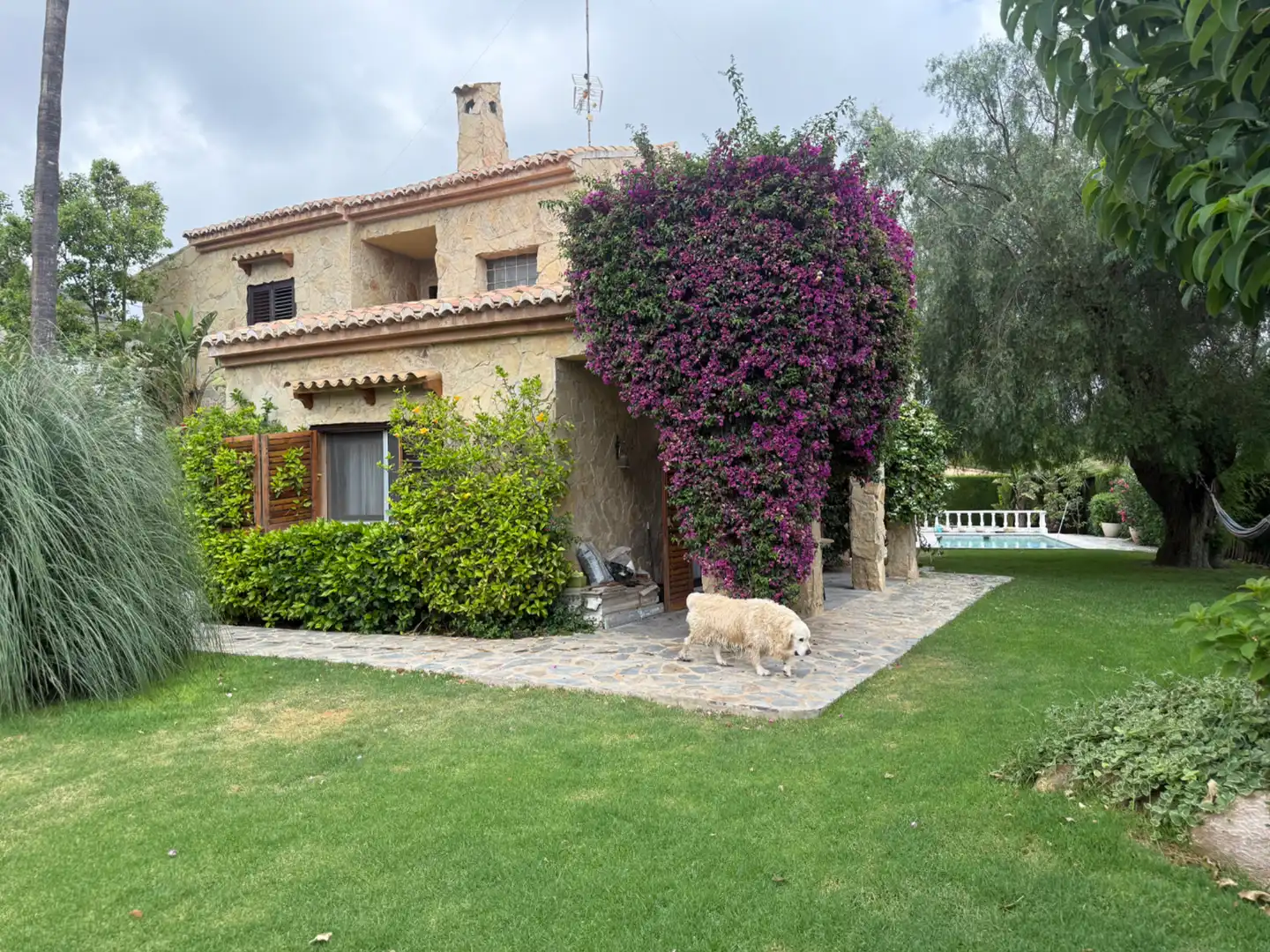 Villa mit Terrasse zum Verkauf in Carrer Alt Maestrat, imagen 33