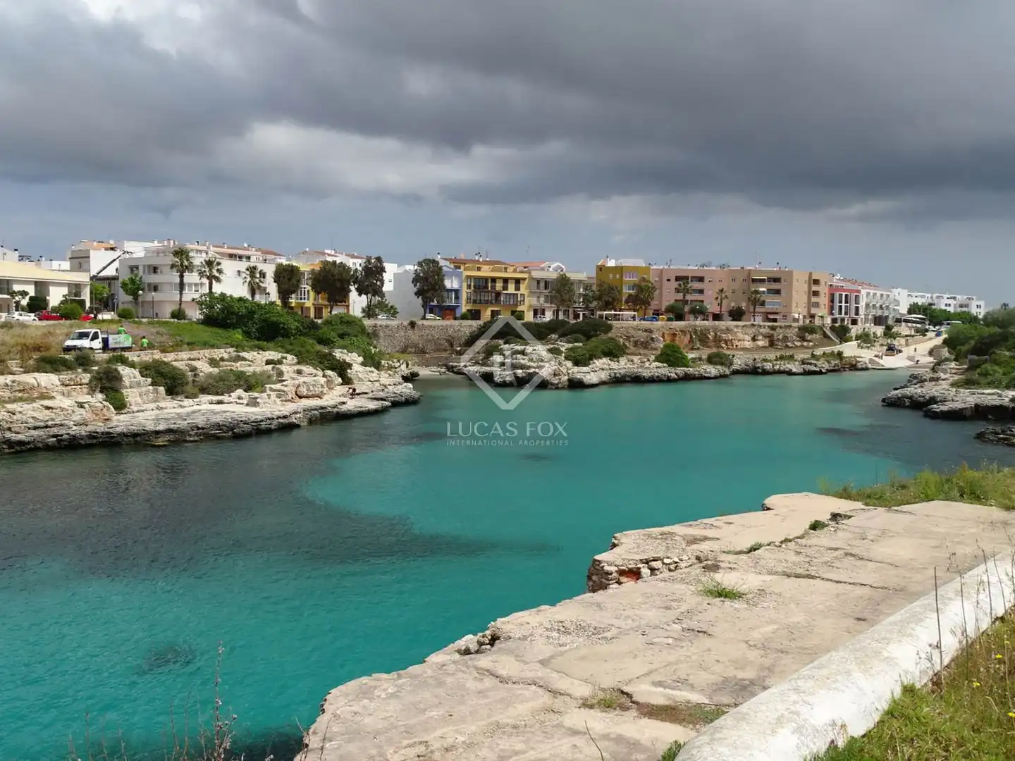 Houses for sale in Ciutadella