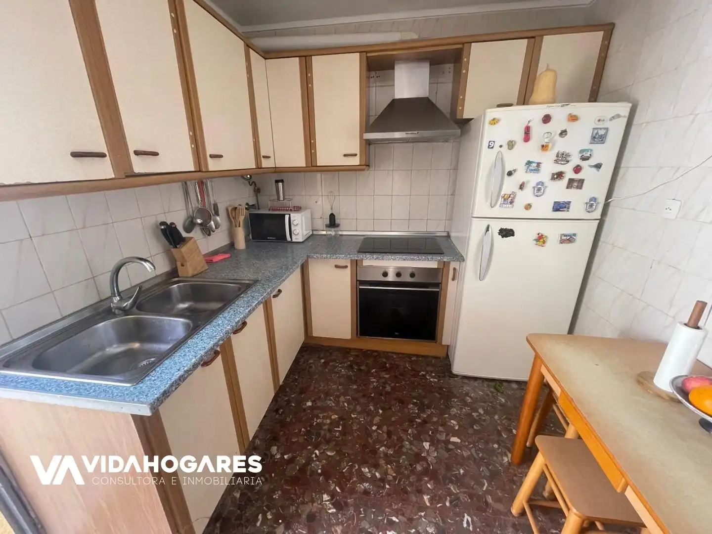 Cocina de Casa o chalet en venta en Rota