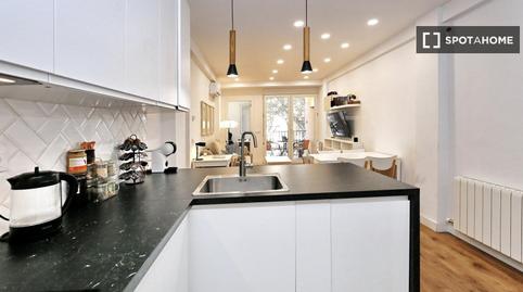 Foto 3 de Pis de lloguer a El Poblenou,  Barcelona Capital