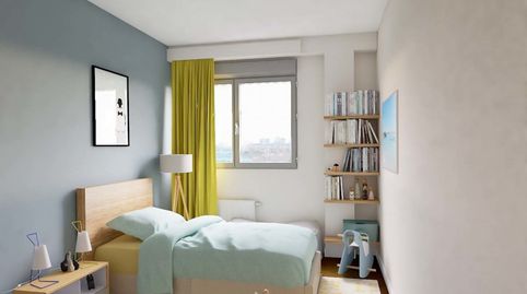 Foto 5 de Pis en venda a Calle del Péndulo, 3, Valdebernardo - Valderribas, Madrid Capital