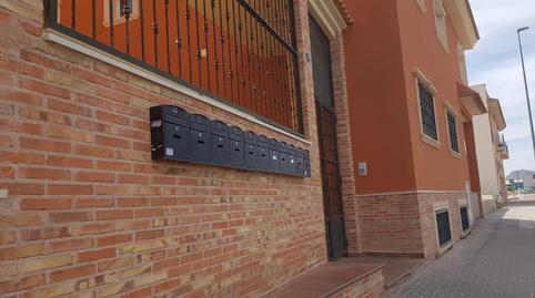 Foto 2 de Casa adosada en venda a El Castillo, Alicante