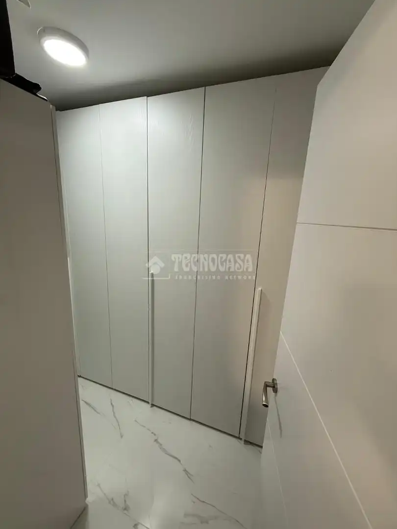 Schlafzimmer von Einfamilien-Reihenhaus zum Verkauf in Utebo