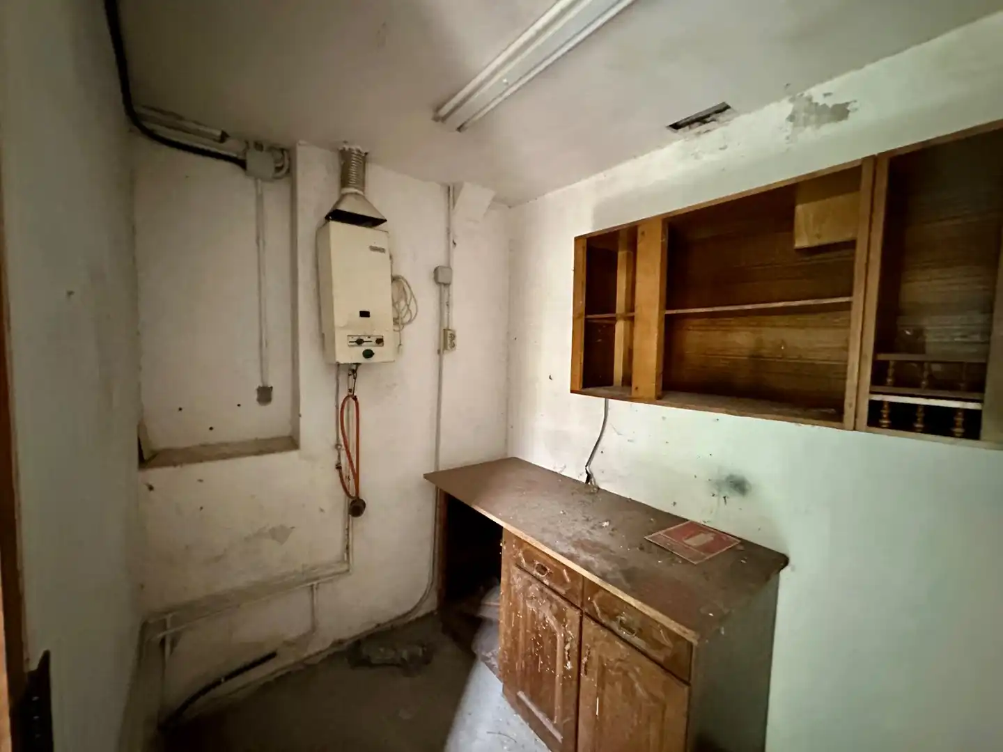 Ground floor for sale in Ferrol