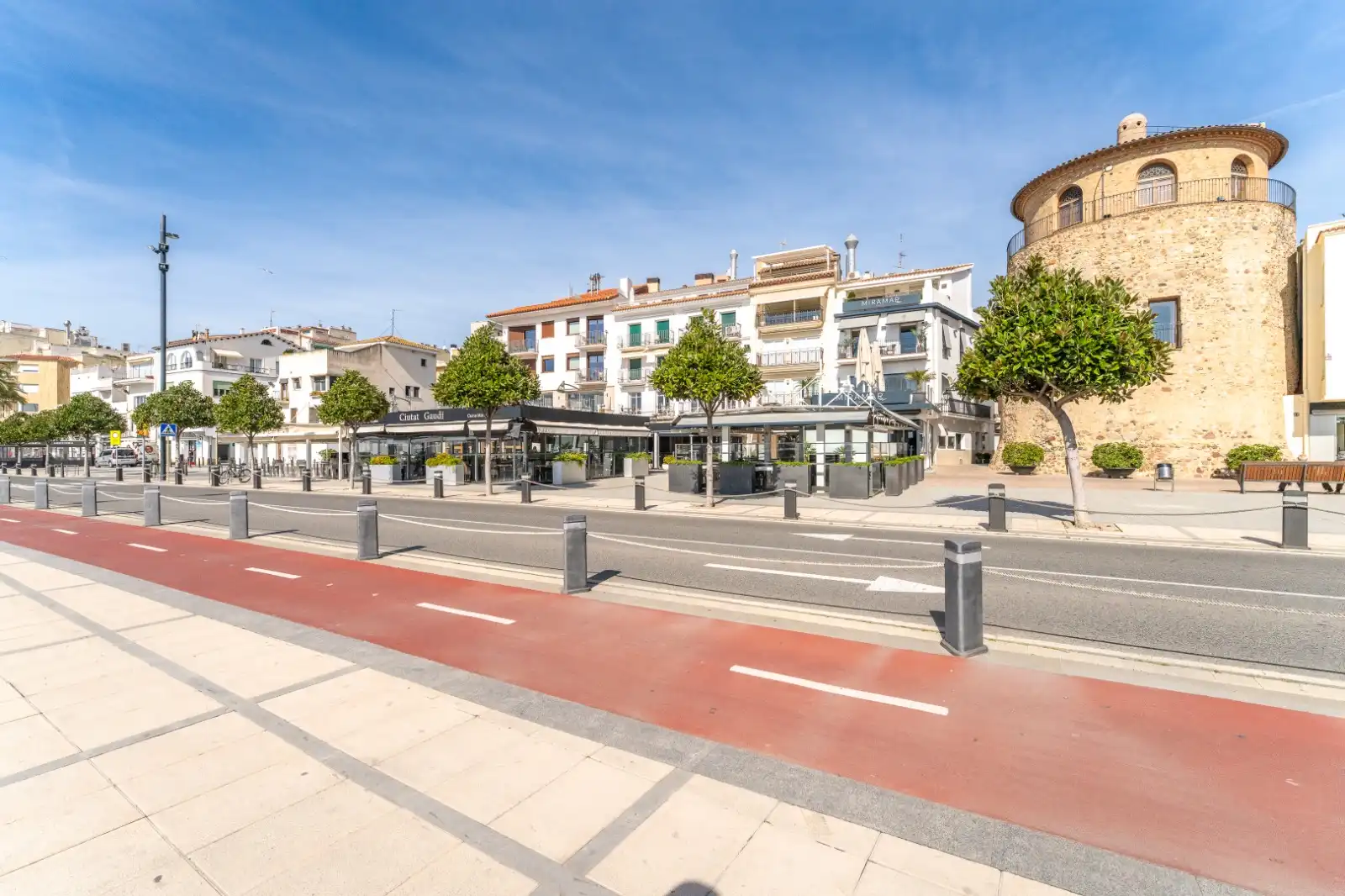 Casa a schiera in vendita a de Pere Vergés, imagen 30