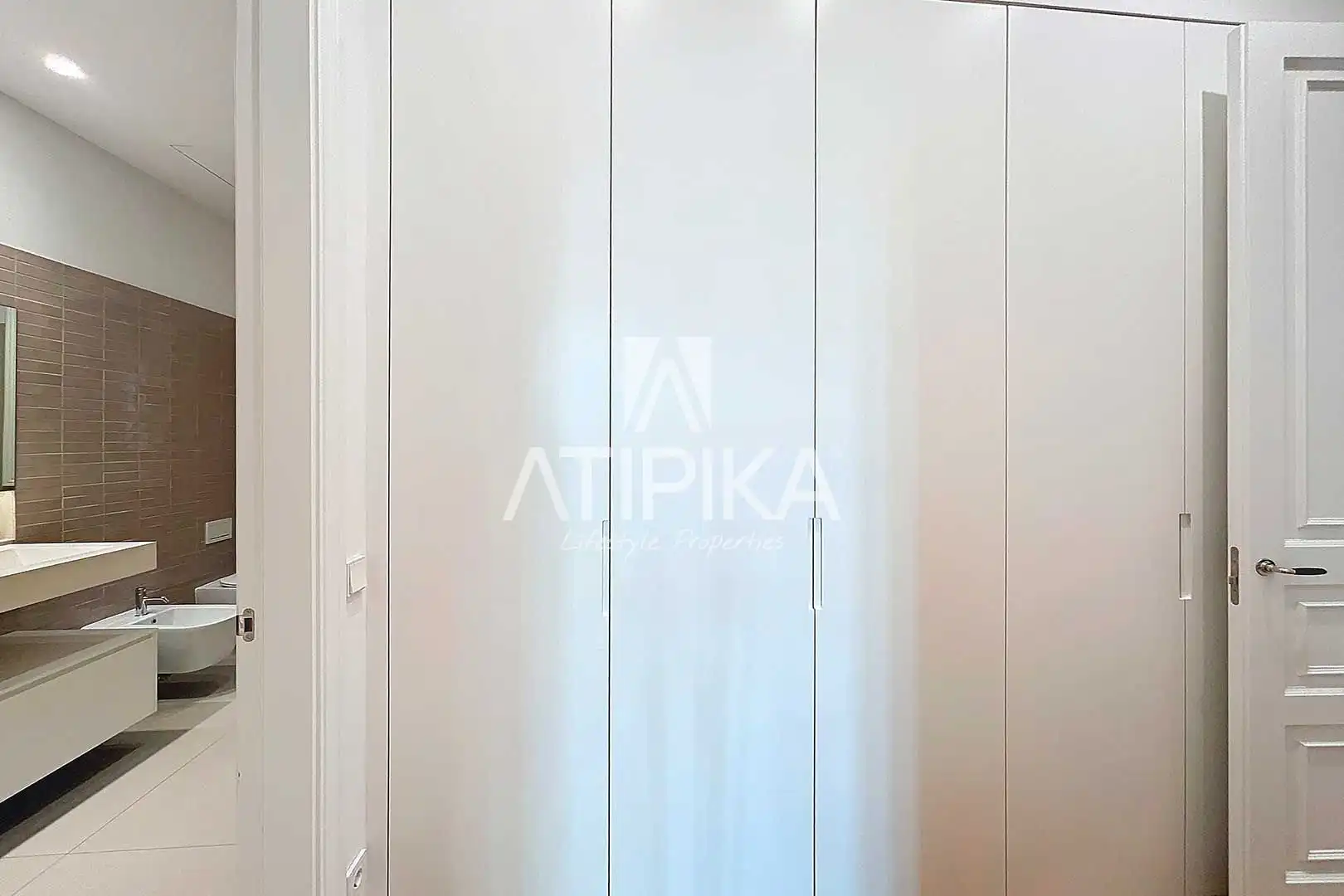 Flat with terrace to rent in Eixample, imagen 26