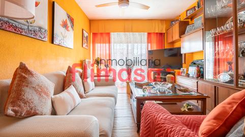 Photo 4 of Flat for sale in Calle Timanfaya, Parque Lisboa - La Paz, Madrid