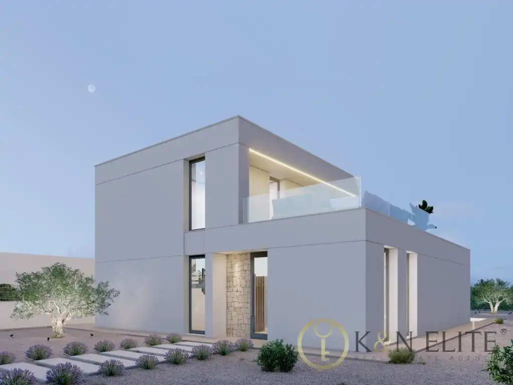 Haus mit Pool zum Verkauf in Calle Hungria-Hacienda Del Alam, imagen 5