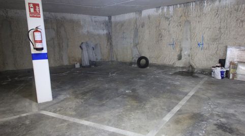 Foto 5 von Garage zum Verkauf in Carrer del Rec, 16, Instituts, Granollers