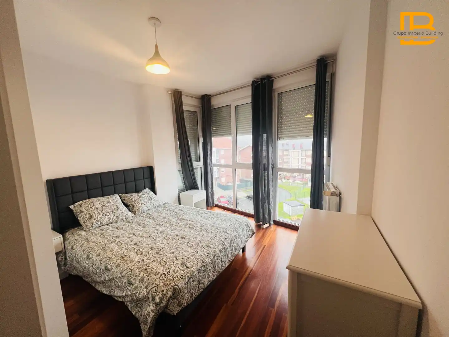 Habitación de Piso en venta en Voto con Calefacción y Balcón