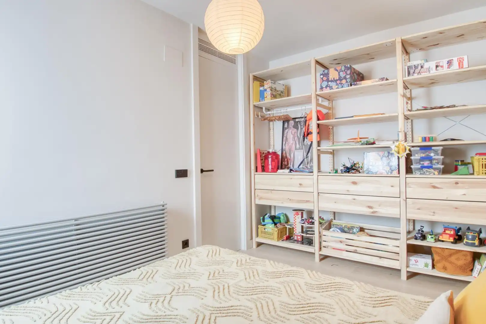 Appartement compact avec terrasse à vendre à Centre, imagen 23