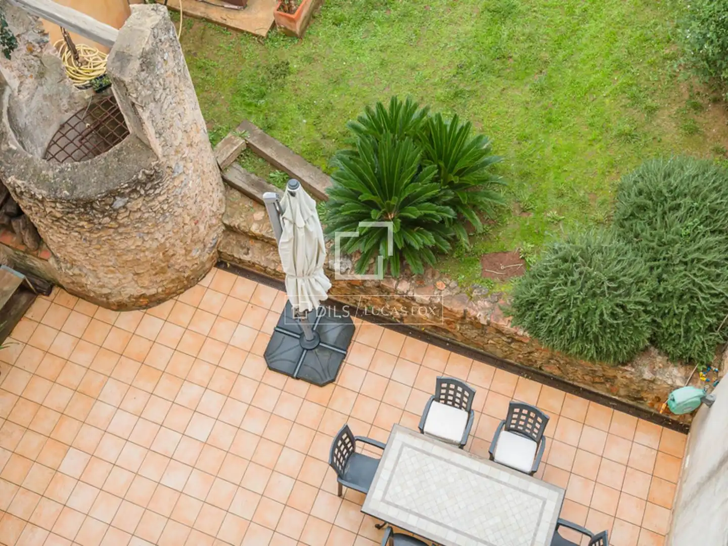 Villa mit Garten zum Verkauf in Vila de Palafrugell, imagen 19
