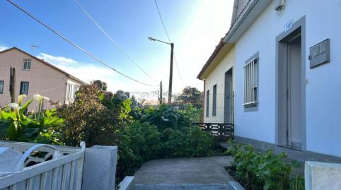 Foto 2 de Casa o xalet en venda a A Malata - Catabois - Ciudad Jardín, A Coruña