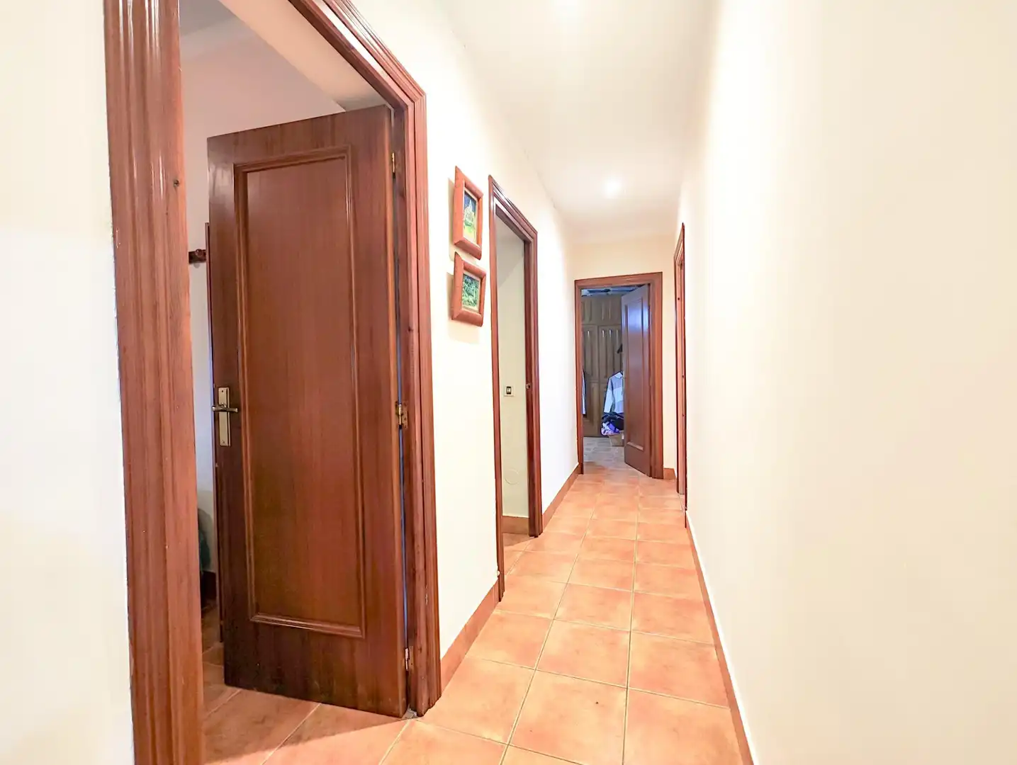 Casa o xalet en venda en Puertollano amb Aire condicionat, Calefacció i Jardí privat