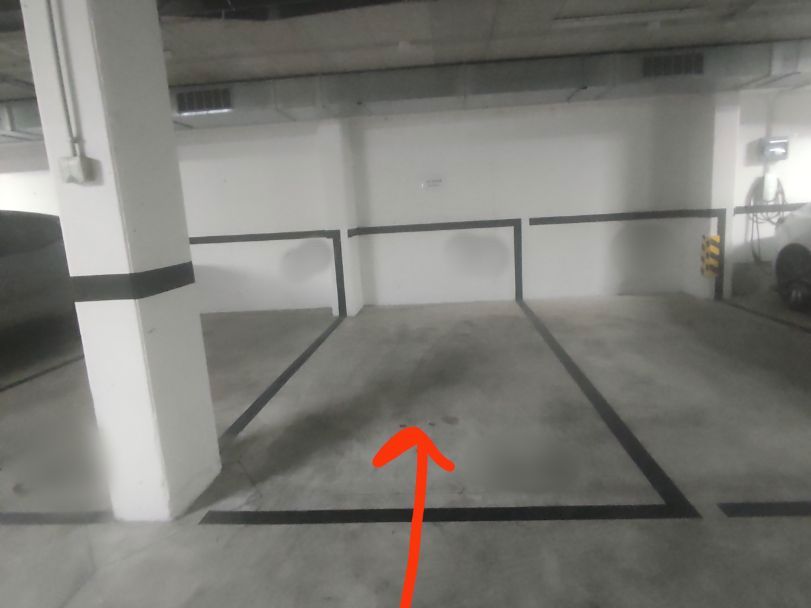 Parking of Garage for sale in Sitges