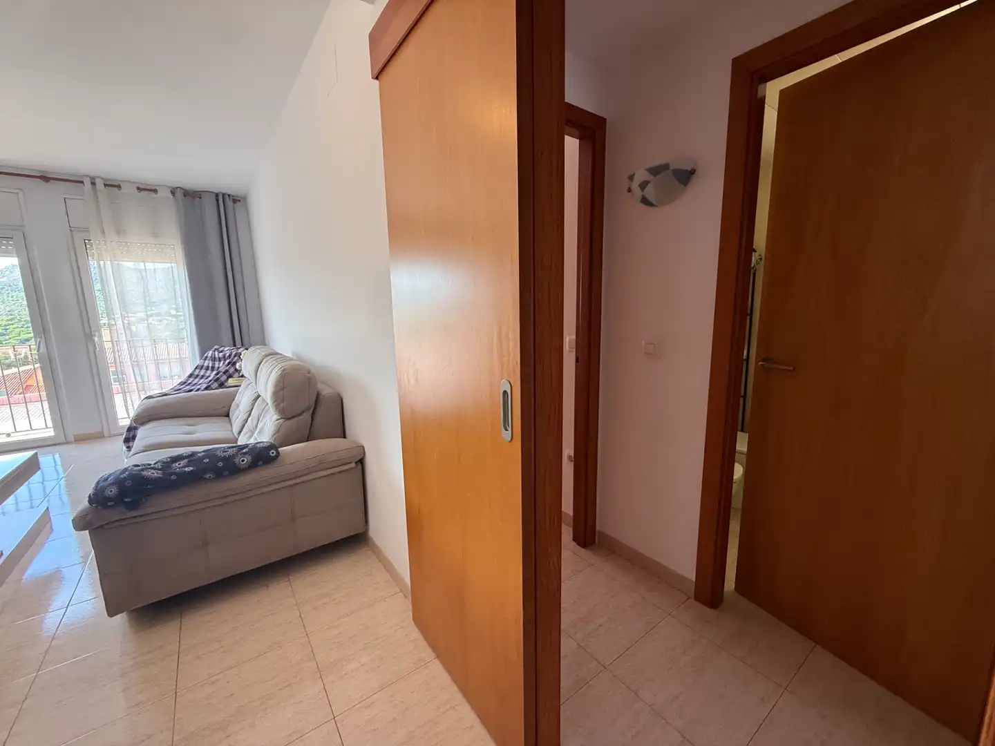 Flat for sale in Sant Feliu de Guíxols, Girona