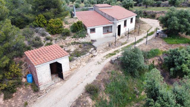 Terreno en Venta en Juncosa