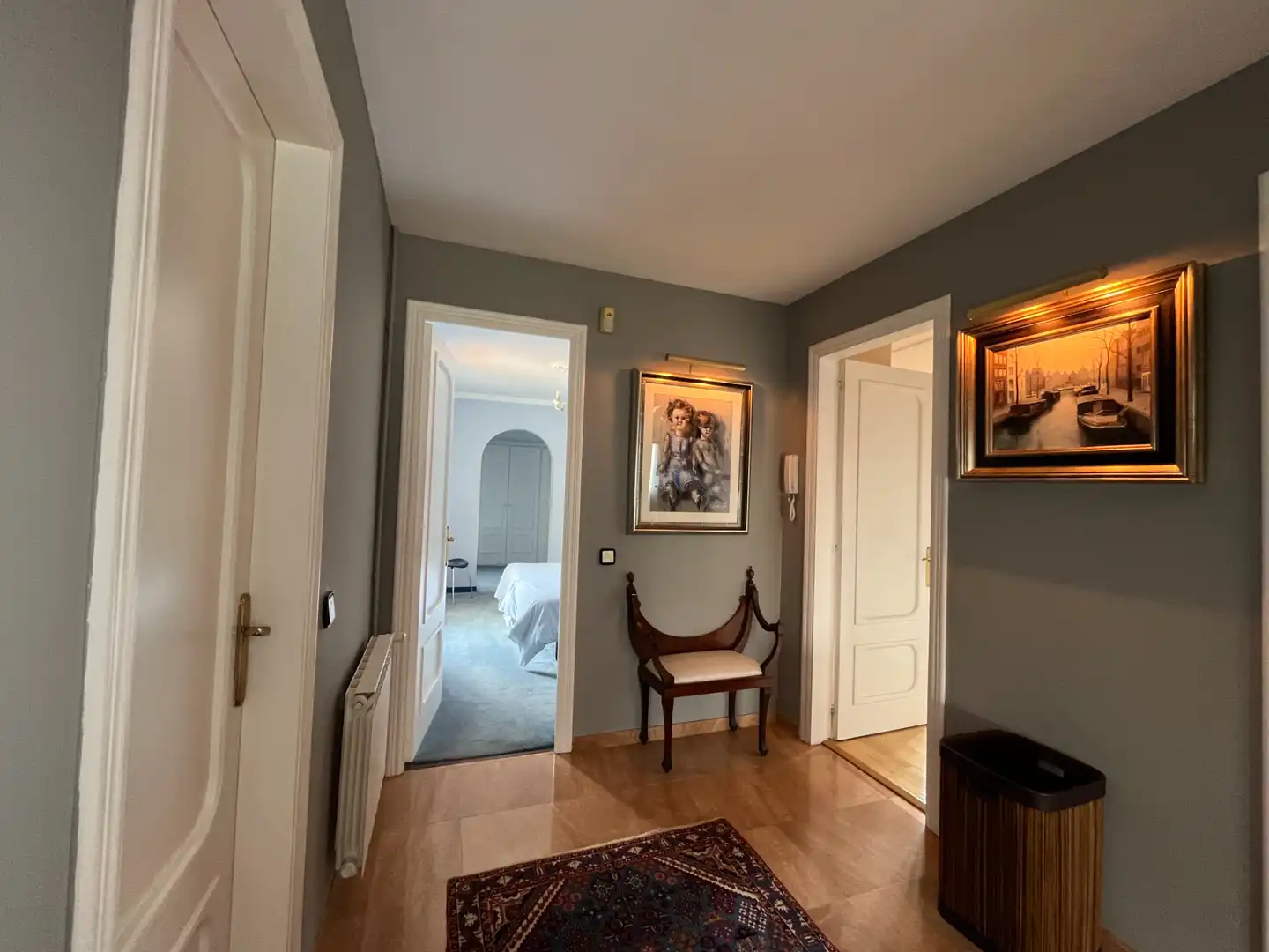 Casa con terraza en venta en Carrer Anglada Camarasa 8, imagen 69