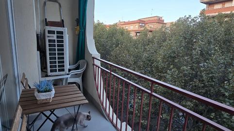 Foto 3 de Piso en venta en Carrer de la Doctora Castells, 9, Cappont,  Lleida Capital