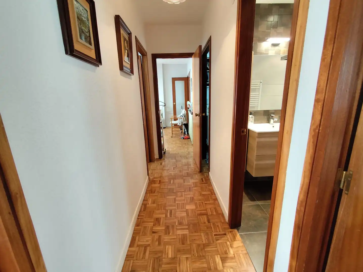 Pis en venda en Olazti / Olazagutía amb Balcó