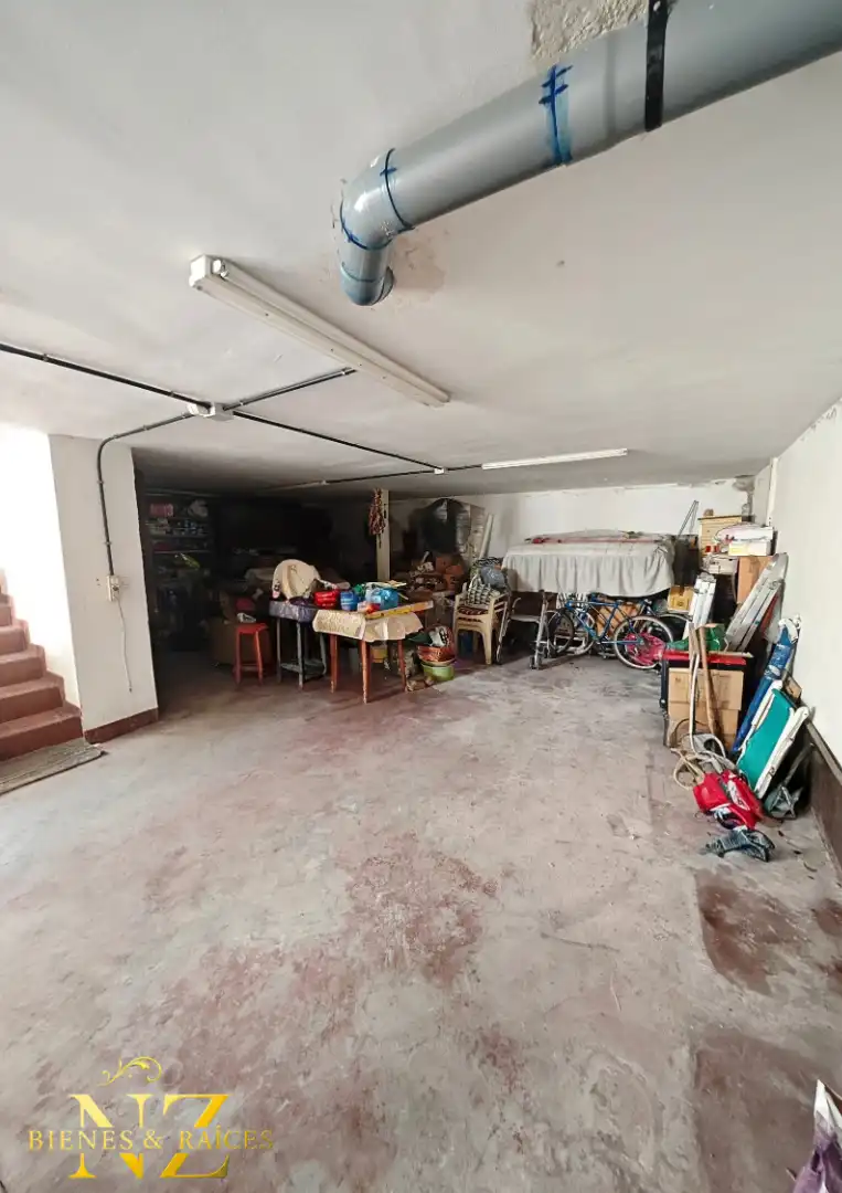 Detached house with terrace for sale in Calle Zurbarán, imagen 27