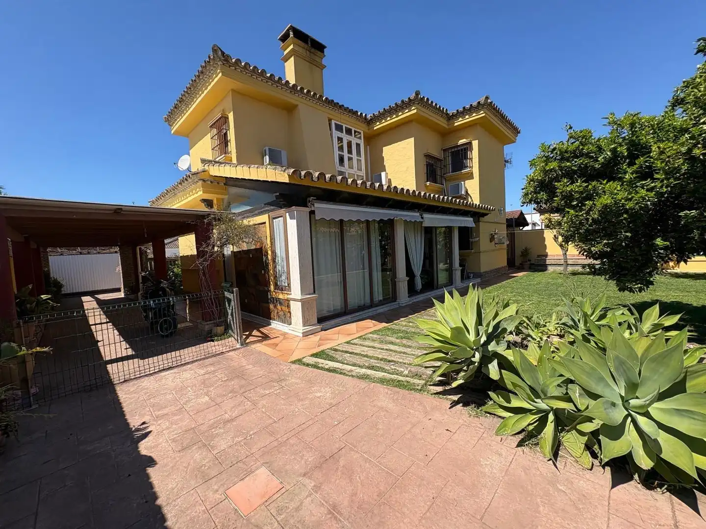 Casa o chalet en venta en Los Gallos