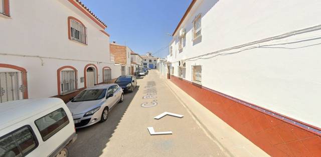 Piso en Venta en Los Corrales