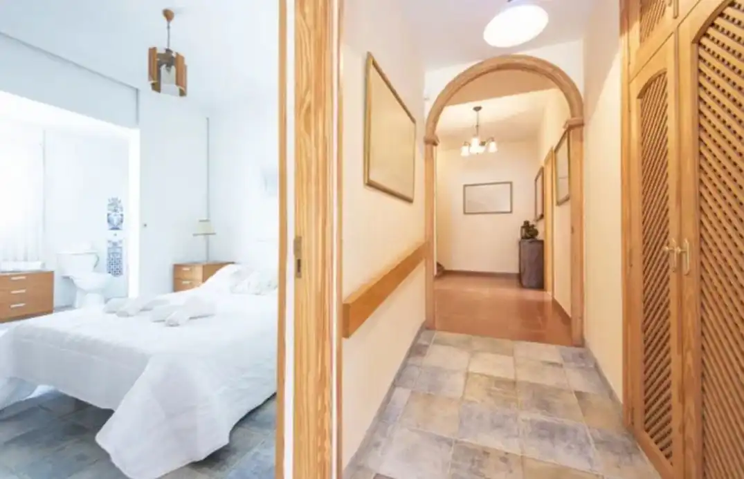 Casa o xalet de lloguer a Escalinata de Soutoxuste, Redondela